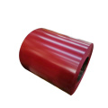 High Quality 20/7um 0.45mm Prepainted Galvanized PPGI  Steel Coil